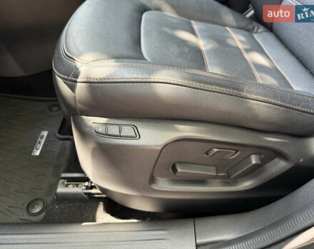 Сірий Мазда СХ-5, об'ємом двигуна 2.49 л та пробігом 45 тис. км за 21700 $, фото 25 на Automoto.ua