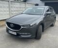 Серый Мазда СХ-5, объемом двигателя 2 л и пробегом 147 тыс. км за 21800 $, фото 4 на Automoto.ua