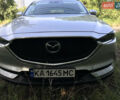 Серый Мазда СХ-5, объемом двигателя 2.5 л и пробегом 77 тыс. км за 21300 $, фото 33 на Automoto.ua