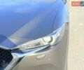 Сірий Мазда СХ-5, об'ємом двигуна 2.19 л та пробігом 250 тис. км за 20499 $, фото 15 на Automoto.ua