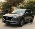 Сірий Мазда СХ-5, об'ємом двигуна 2.2 л та пробігом 74 тис. км за 15300 $, фото 1 на Automoto.ua