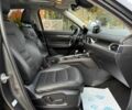 Сірий Мазда СХ-5, об'ємом двигуна 2.2 л та пробігом 74 тис. км за 15300 $, фото 11 на Automoto.ua