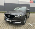 Сірий Мазда СХ-5, об'ємом двигуна 2 л та пробігом 94 тис. км за 21150 $, фото 11 на Automoto.ua