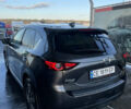 Мазда СХ-5 2018 в Черновцах на Automoto.ua Серый Мазда СХ-5, объемом двигателя 2.19 л и пробегом 128 тыс. км за 26250 $, фото 28 на Automoto.ua