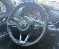 Сірий Мазда СХ-5, об'ємом двигуна 2.49 л та пробігом 66 тис. км за 18800 $, фото 35 на Automoto.ua