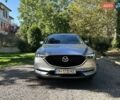 Серый Мазда СХ-5, объемом двигателя 2.49 л и пробегом 65 тыс. км за 19850 $, фото 1 на Automoto.ua
