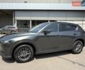 Серый Мазда СХ-5, объемом двигателя 2 л и пробегом 129 тыс. км за 18800 $, фото 4 на Automoto.ua