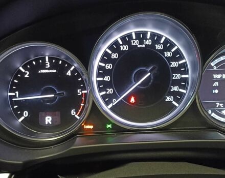 Серый Мазда СХ-5, объемом двигателя 0 л и пробегом 210 тыс. км за 22500 $, фото 23 на Automoto.ua