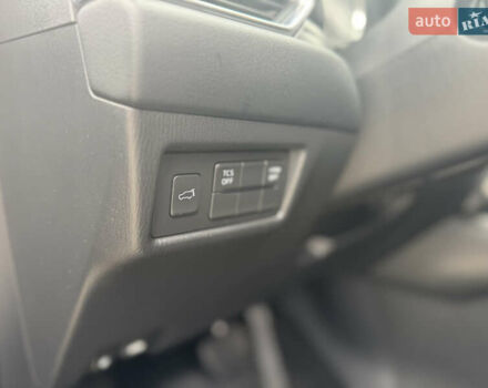 Сірий Мазда СХ-5, об'ємом двигуна 2 л та пробігом 94 тис. км за 21150 $, фото 22 на Automoto.ua