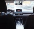 Серый Мазда СХ-5, объемом двигателя 0 л и пробегом 210 тыс. км за 22500 $, фото 18 на Automoto.ua