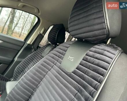 Серый Мазда СХ-5, объемом двигателя 2.5 л и пробегом 55 тыс. км за 18300 $, фото 26 на Automoto.ua