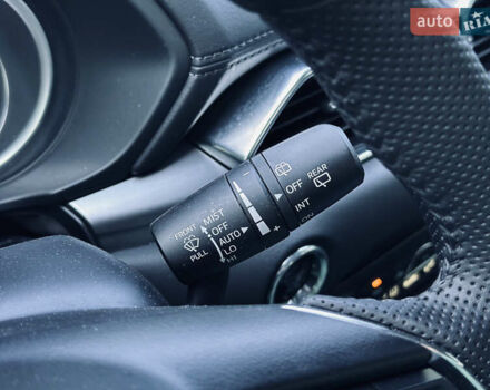 Серый Мазда СХ-5, объемом двигателя 2.49 л и пробегом 161 тыс. км за 18899 $, фото 44 на Automoto.ua