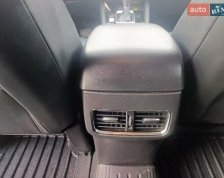 Серый Мазда СХ-5, объемом двигателя 2.49 л и пробегом 133 тыс. км за 16999 $, фото 14 на Automoto.ua