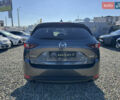 Серый Мазда СХ-5, объемом двигателя 2 л и пробегом 93 тыс. км за 22500 $, фото 10 на Automoto.ua