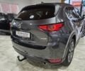 Серый Мазда СХ-5, объемом двигателя 2.2 л и пробегом 207 тыс. км за 18999 $, фото 28 на Automoto.ua