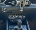Сірий Мазда СХ-5, об'ємом двигуна 2.5 л та пробігом 100 тис. км за 20699 $, фото 6 на Automoto.ua