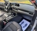 Сірий Мазда СХ-5, об'ємом двигуна 2.49 л та пробігом 69 тис. км за 18999 $, фото 16 на Automoto.ua
