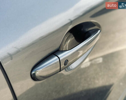 Серый Мазда СХ-5, объемом двигателя 2.49 л и пробегом 161 тыс. км за 18899 $, фото 10 на Automoto.ua