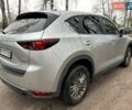 Серый Мазда СХ-5, объемом двигателя 2.5 л и пробегом 55 тыс. км за 18300 $, фото 22 на Automoto.ua