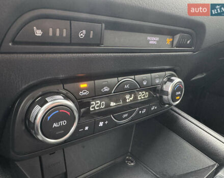 Сірий Мазда СХ-5, об'ємом двигуна 2 л та пробігом 94 тис. км за 21150 $, фото 32 на Automoto.ua