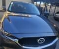 Серый Мазда СХ-5, объемом двигателя 2 л и пробегом 107 тыс. км за 22500 $, фото 4 на Automoto.ua