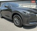 Серый Мазда СХ-5, объемом двигателя 2 л и пробегом 129 тыс. км за 18800 $, фото 16 на Automoto.ua