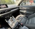 Серый Мазда СХ-5, объемом двигателя 2 л и пробегом 129 тыс. км за 18800 $, фото 23 на Automoto.ua