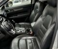 Серый Мазда СХ-5, объемом двигателя 2.19 л и пробегом 237 тыс. км за 22000 $, фото 16 на Automoto.ua