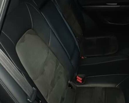 Серый Мазда СХ-5, объемом двигателя 2.49 л и пробегом 108 тыс. км за 16850 $, фото 23 на Automoto.ua