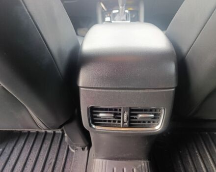 Серый Мазда СХ-5, объемом двигателя 2.5 л и пробегом 133 тыс. км за 16999 $, фото 13 на Automoto.ua