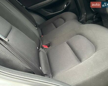 Серый Мазда СХ-5, объемом двигателя 2.5 л и пробегом 55 тыс. км за 18300 $, фото 42 на Automoto.ua