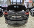 Серый Мазда СХ-5, объемом двигателя 2.2 л и пробегом 207 тыс. км за 18999 $, фото 22 на Automoto.ua