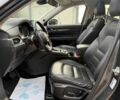 Сірий Мазда СХ-5, об'ємом двигуна 2.2 л та пробігом 74 тис. км за 15300 $, фото 8 на Automoto.ua