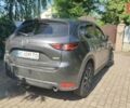 Серый Мазда СХ-5, объемом двигателя 2.19 л и пробегом 180 тыс. км за 22222 $, фото 5 на Automoto.ua