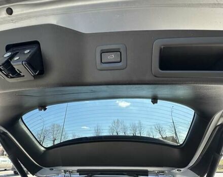 Серый Мазда СХ-5, объемом двигателя 2.49 л и пробегом 63 тыс. км за 23500 $, фото 7 на Automoto.ua