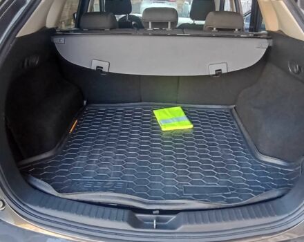 Серый Мазда СХ-5, объемом двигателя 0 л и пробегом 210 тыс. км за 22500 $, фото 17 на Automoto.ua