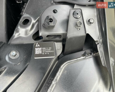 Мазда СХ-5 2018 в Рожище на Automoto.ua Серый Мазда СХ-5, объемом двигателя 2.2 л и пробегом 226 тыс. км за 20550 $, фото 104 на Automoto.ua