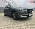 Сірий Мазда СХ-5, об'ємом двигуна 2 л та пробігом 94 тис. км за 21150 $, фото 6 на Automoto.ua