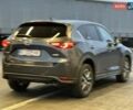 Серый Мазда СХ-5, объемом двигателя 2.49 л и пробегом 151 тыс. км за 17700 $, фото 17 на Automoto.ua