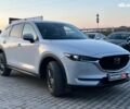 Серый Мазда СХ-5, объемом двигателя 2.5 л и пробегом 118 тыс. км за 18990 $, фото 2 на Automoto.ua