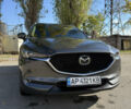 Мазда СХ-5 2018 у Запоріжжя на Automoto.ua Сірий Мазда СХ-5, об'ємом двигуна 2.49 л та пробігом 129 тис. км за 19999 $, фото 1 на Automoto.ua