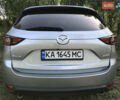 Серый Мазда СХ-5, объемом двигателя 2.5 л и пробегом 77 тыс. км за 21300 $, фото 5 на Automoto.ua