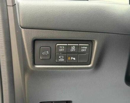 Сірий Мазда СХ-5, об'ємом двигуна 2.2 л та пробігом 74 тис. км за 15300 $, фото 19 на Automoto.ua