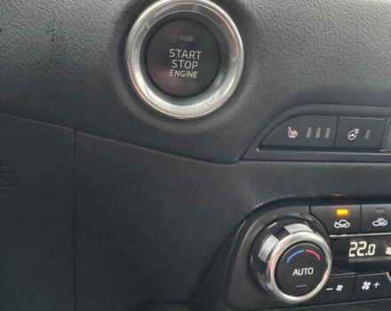 Сірий Мазда СХ-5, об'ємом двигуна 2 л та пробігом 94 тис. км за 21150 $, фото 36 на Automoto.ua