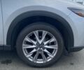 Серый Мазда СХ-5, объемом двигателя 2.49 л и пробегом 92 тыс. км за 22599 $, фото 10 на Automoto.ua