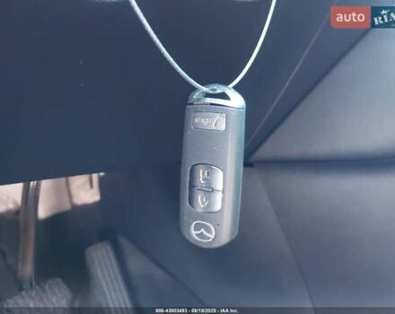 Сірий Мазда СХ-5, об'ємом двигуна 0 л та пробігом 162 тис. км за 7000 $, фото 13 на Automoto.ua