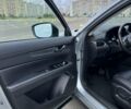 Серый Мазда СХ-5, объемом двигателя 2.49 л и пробегом 92 тыс. км за 22599 $, фото 11 на Automoto.ua