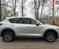 Серый Мазда СХ-5, объемом двигателя 2.5 л и пробегом 55 тыс. км за 18300 $, фото 11 на Automoto.ua