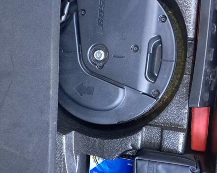 Серый Мазда СХ-5, объемом двигателя 2.19 л и пробегом 204 тыс. км за 20500 $, фото 24 на Automoto.ua