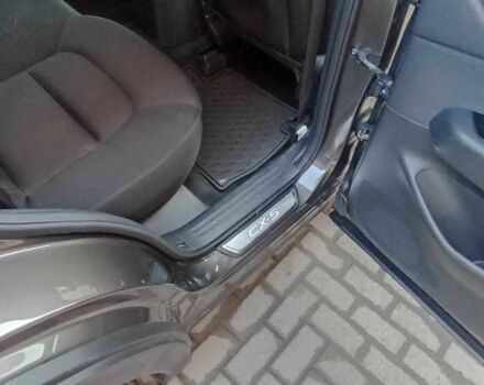 Серый Мазда СХ-5, объемом двигателя 0 л и пробегом 210 тыс. км за 22500 $, фото 14 на Automoto.ua